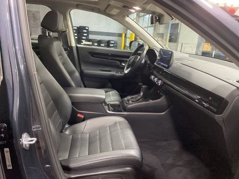 Certified 2023 Honda CR-V EX-L image 12