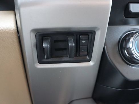 Used 2017 Ford F350 Lariat w/ Lariat Ultimate Package AWD/4WD image 16