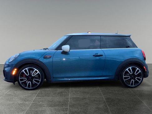 Used 2024 MINI Cooper John Cooper Works image 2
