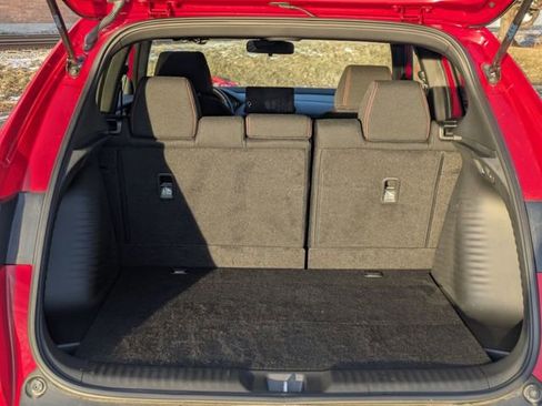 Used 2026 Honda HR-V Sport image 32