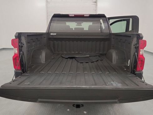 Used 2022 Chevrolet Silverado 1500 LT image 25