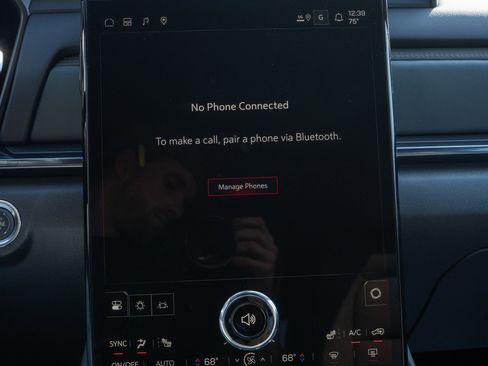 New 2026 GMC Terrain AT4 image 16