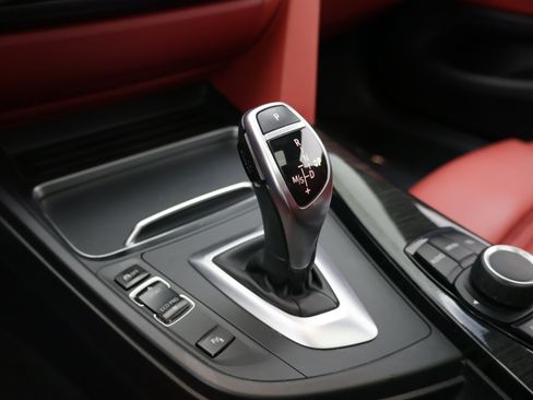 Used 2017 BMW 430i Coupe RWD image 21
