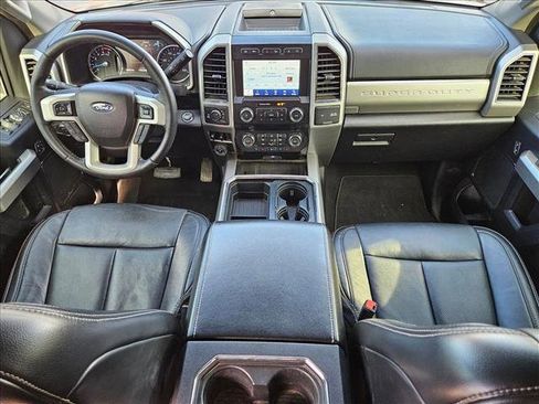 Used 2020 Ford F250 Lariat w/ Lariat Ultimate Package image 19