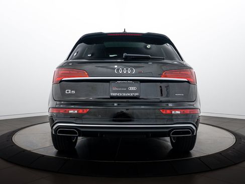 Certified 2023 Audi Q5 2.0T Premium AWD/4WD image 20
