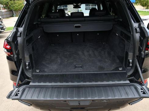 Used 2026 BMW X5 sDrive40i RWD image 7