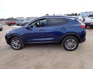 Used 2023 Buick Encore GX Essence w/ Experience Buick Package video 2