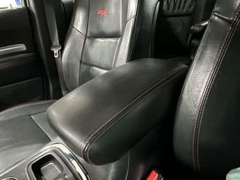 Used 2017 Dodge Durango R/T w/ Trailer Tow Group IV AWD/4WD image 27