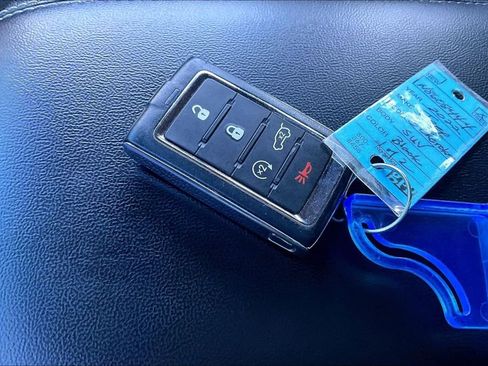 Used 2022 Jeep Grand Cherokee Altitude image 35