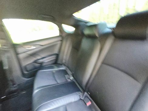 Used 2020 Honda Civic Sport image 39