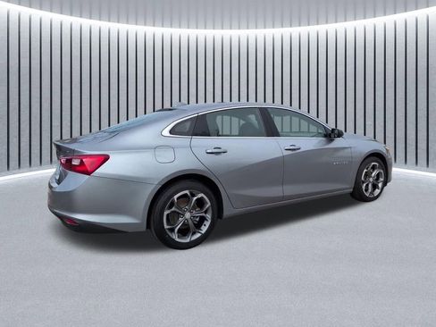 Used 2024 Chevrolet Malibu LT FWD image 7
