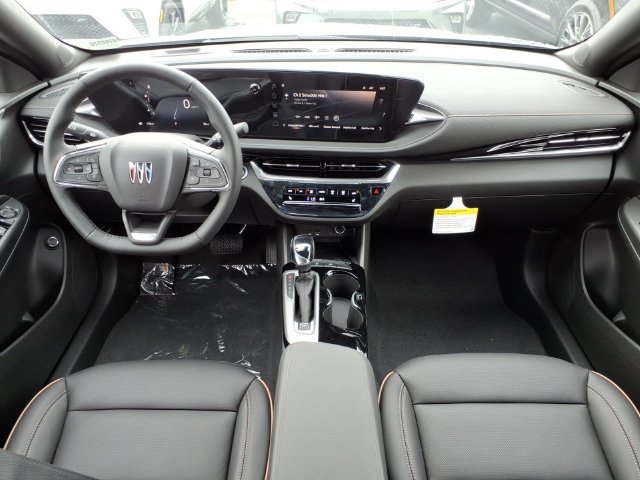 New 2026 Buick Envista Preferred FWD image 19
