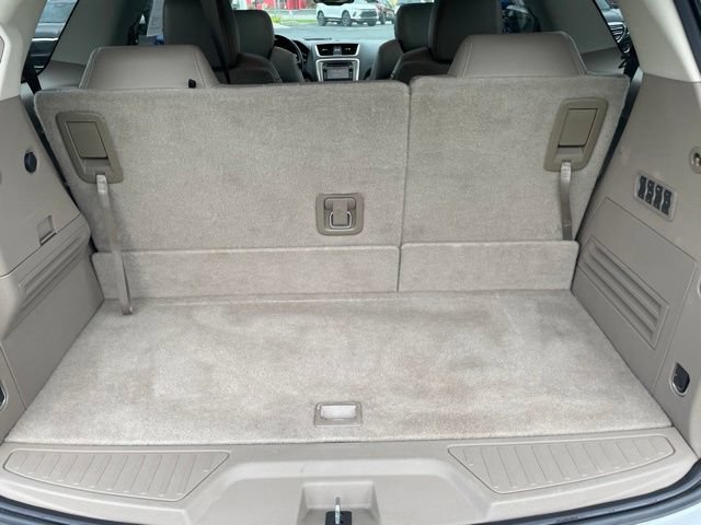 Used 2016 GMC Acadia Denali FWD image 9