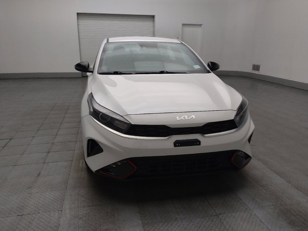 Used 2023 Kia Forte GT-Line FWD image 14