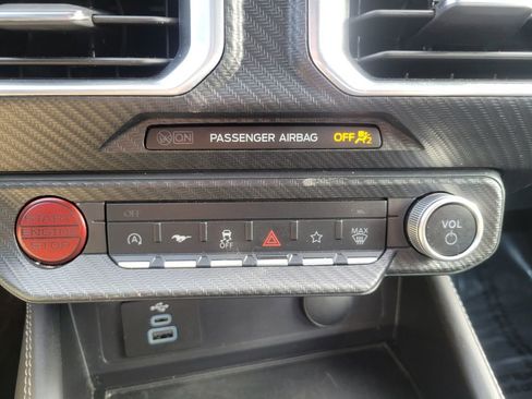 Used 2025 Ford Mustang GT Premium w/ GT Performance Package image 23