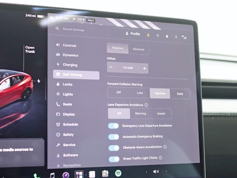 Used 2026 Tesla Model Y AWD image 24