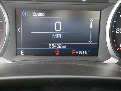 Used 2020 Chevrolet Blazer L FWD image 17