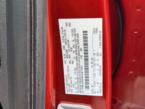 Used 2019 Ford Escape SEL AWD/4WD image 19