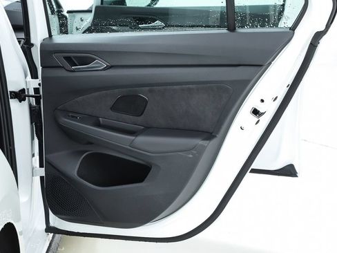 New 2026 Volkswagen GTI SE FWD image 29