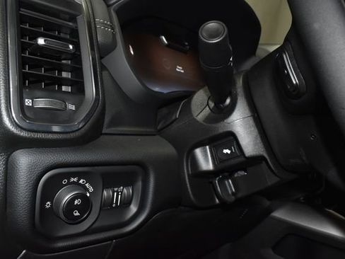 New 2026 RAM 2500 Laramie w/ Towing Technology Group AWD/4WD image 27