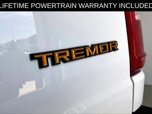 Used 2022 Ford F150 Tremor w/ Bed Utility Package AWD/4WD image 40