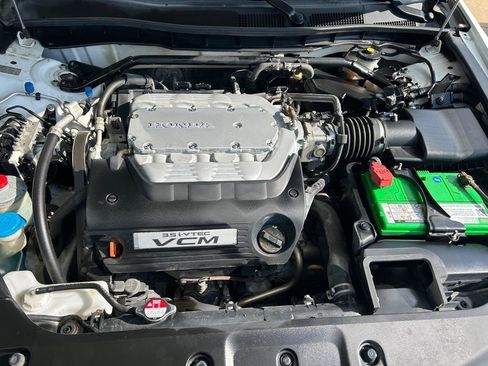 Used 2012 Honda Accord EX-L image 18
