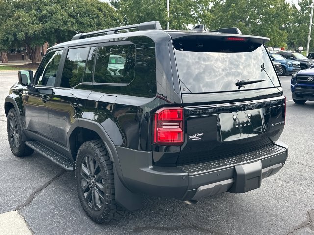 Used 2027 Toyota Land Cruiser w/ Premium Package AWD/4WD image 6