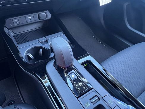 New 2026 Toyota Prius XSE image 23