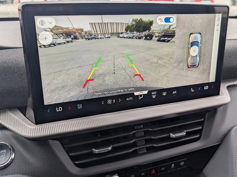 New 2026 Ford Explorer Tremor w/ Tremor Ultimate Package image 20