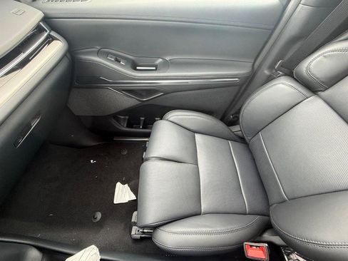 New 2026 Lincoln Navigator Reserve w/ Jet Appearance Package image 12