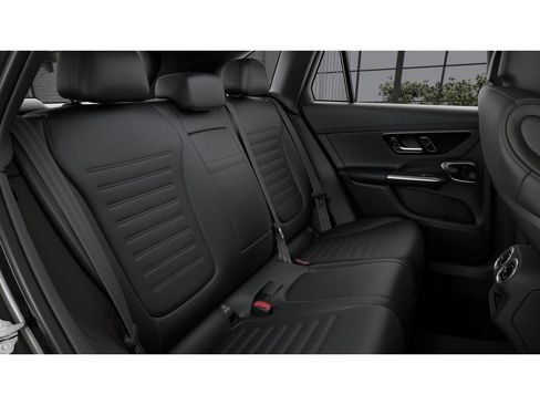 New 2026 Mercedes-Benz GLC 300 GLC 300 image 5
