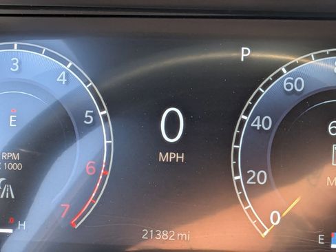 Certified 2024 Jeep Grand Cherokee L Summit w/ Advanced Protech Group IV image 20