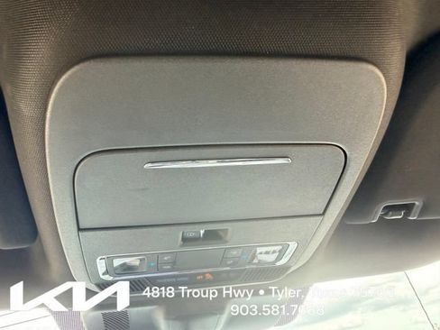 Used 2024 Ford F150 Lariat w/ Bed Utility Package AWD/4WD image 26