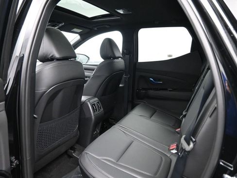 New 2026 Hyundai Santa Cruz Limited AWD/4WD image 28