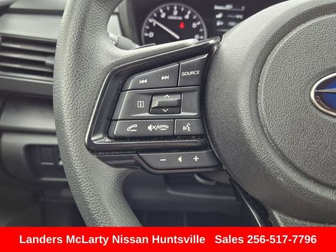 Used 2024 Subaru Crosstrek 2.0i Premium AWD/4WD image 29