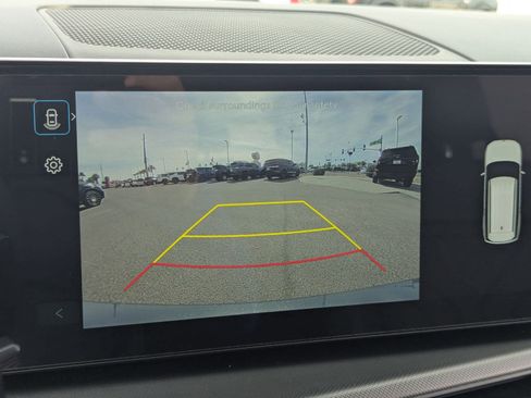 Used 2025 Hyundai Santa Fe SEL image 23