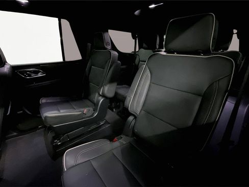 Used 2023 Chevrolet Tahoe Premier w/ Max Trailering Package image 24