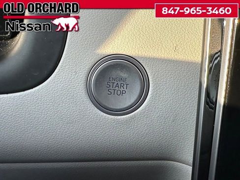 Used 2023 Hyundai Tucson Limited w/ Cargo Package image 18