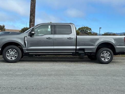 New 2026 Ford F350 Lariat RWD image 2