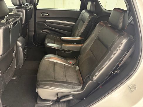 Used 2019 Dodge Durango R/T w/ Blacktop Package image 26