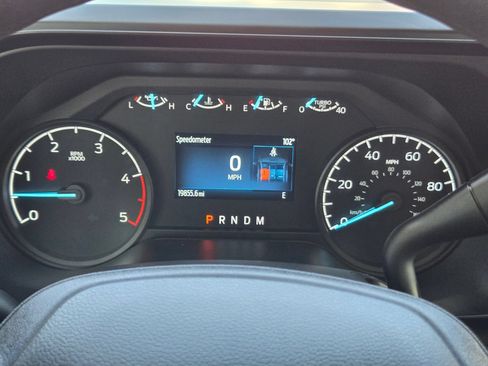 Used 2024 Ford F350 XLT AWD/4WD image 14