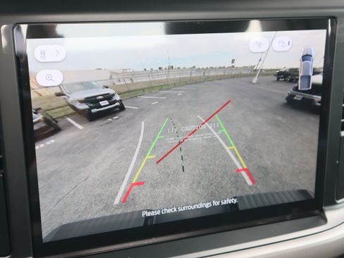 New 2026 Ford F150 XL image 22