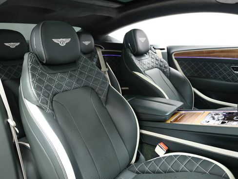 Used 2022 Bentley Continental GT Speed AWD/4WD image 99