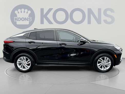 Used 2024 Buick Envista Preferred w/ Convenience I Package FWD image 8