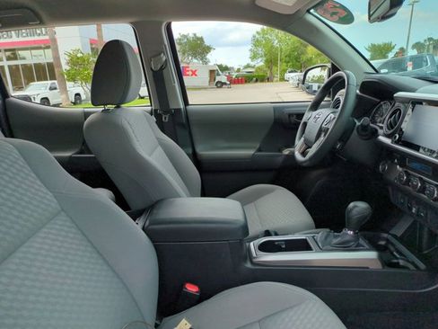 Used 2023 Toyota Tacoma SR5 RWD image 19