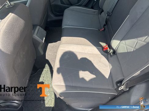 Used 2025 Volkswagen Jetta Sport image 10