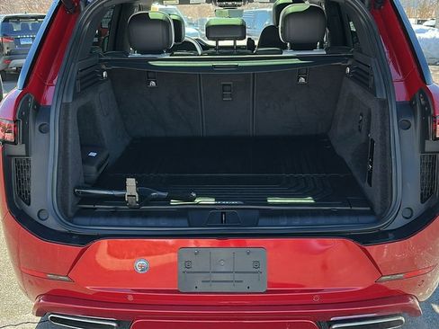 Certified 2023 Land Rover Range Rover Sport SE Dynamic image 24