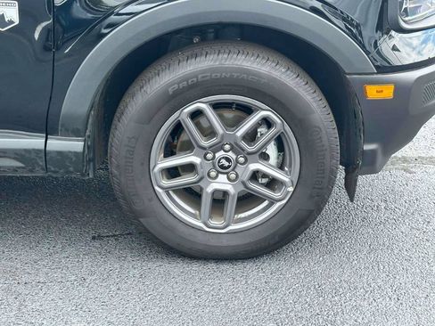 Used 2026 Ford Bronco Sport Big Bend AWD/4WD image 7