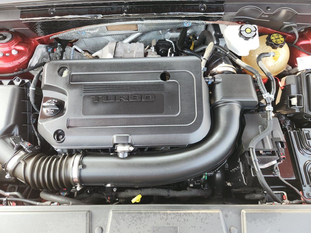 Used 2021 Buick Envision Preferred FWD image 30