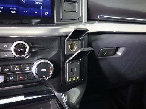 Used 2023 Ford F150 Lariat w/ Equipment Group 502A High AWD/4WD image 57